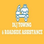 DLJ Towing & Roadside Assistance 